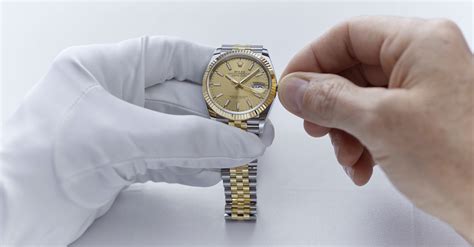 revision rolex berlin|rolex world service.